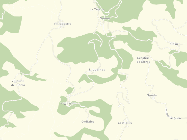 33816 Luarnes, Asturias (Astúries), Principado de Asturias (Principat d'Astúries), Espanya
