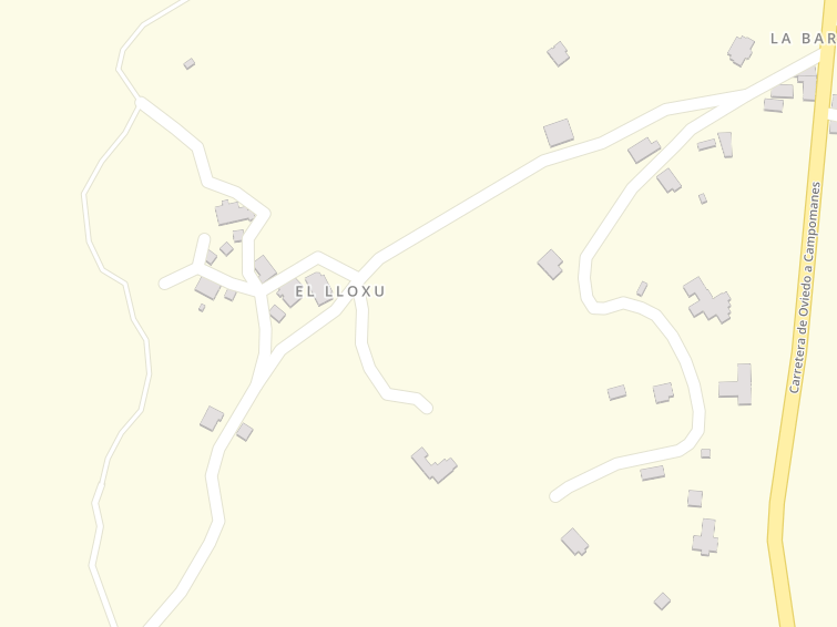 33195 Lugido, Asturias (Astúries), Principado de Asturias (Principat d'Astúries), Espanya