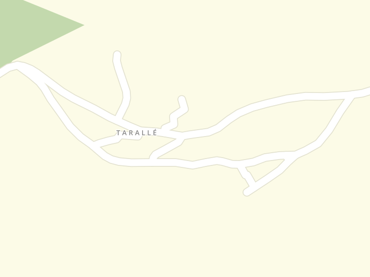 33890 Taralle, Asturias (Astúries), Principado de Asturias (Principat d'Astúries), Espanya