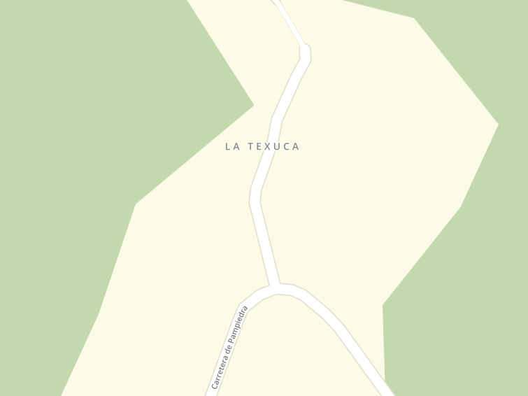 33909 Texuca (Langreo), Asturias (Astúries), Principado de Asturias (Principat d'Astúries), Espanya