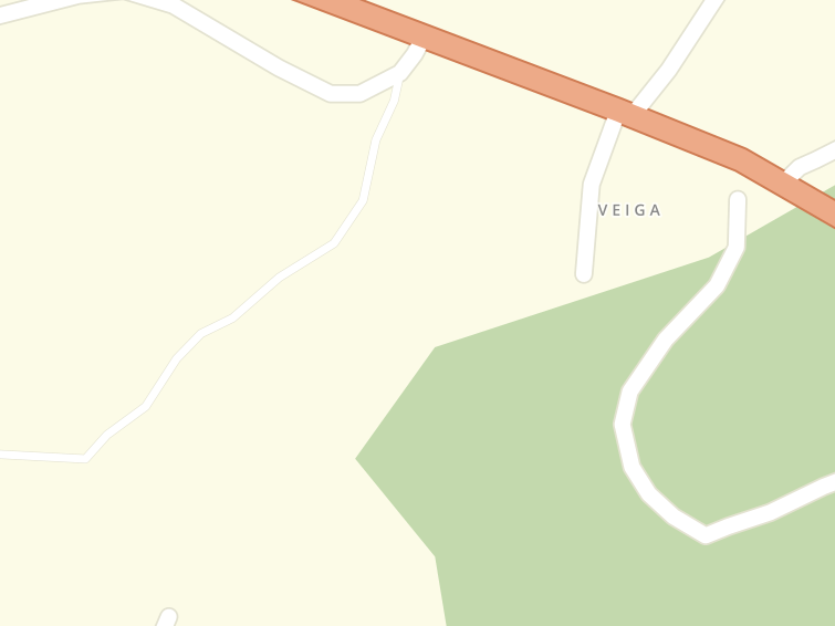 33159 Veiga, Asturias (Astúries), Principado de Asturias (Principat d'Astúries), Espanya