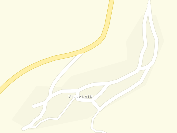 33887 Villalain, Asturias (Astúries), Principado de Asturias (Principat d'Astúries), Espanya