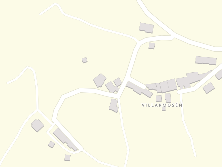 33194 Villamorsen, Asturias (Astúries), Principado de Asturias (Principat d'Astúries), Espanya