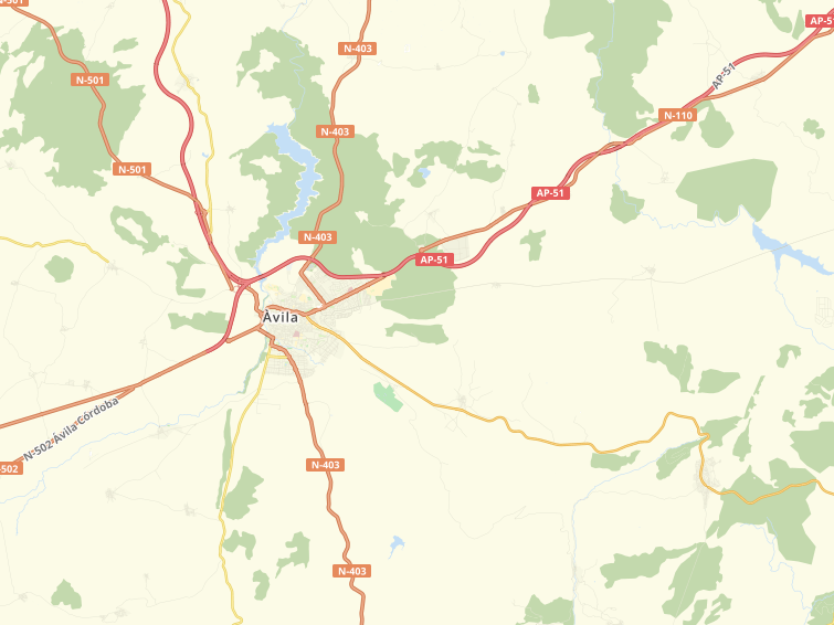 05002 Ceramica De Diosdado, Avila (Àvila), Ávila (Àvila), Castilla y León (Castella i Lleó), Espanya