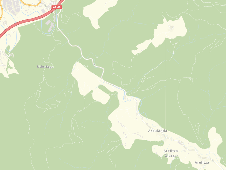48499 Arbildu, Bizkaia (Biscaia), País Vasco / Euskadi (País Basc), Espanya