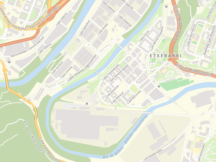 48450 Doneztebe, Bizkaia (Biscaia), País Vasco / Euskadi (País Basc), Espanya