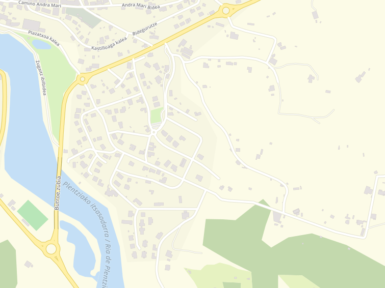 48630 Gandia, Bizkaia (Biscaia), País Vasco / Euskadi (País Basc), Espanya