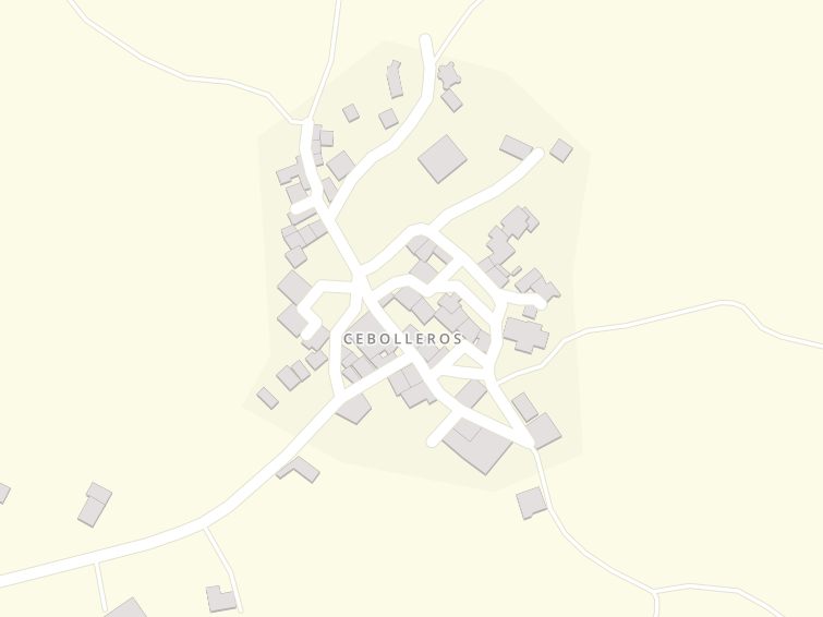 09515 Cebolleros, Burgos, Castilla y León (Castella i Lleó), Espanya