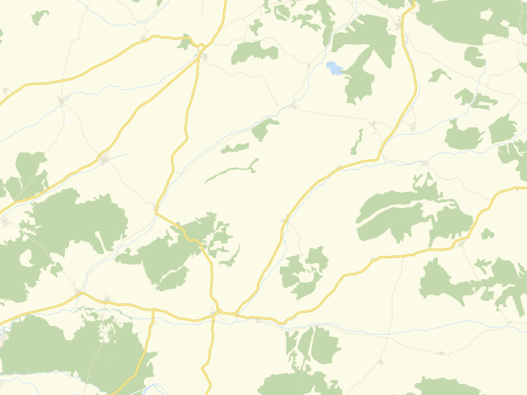 09454 Quemada, Burgos, Castilla y León (Castella i Lleó), Espanya