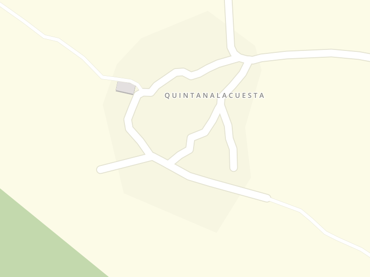 09515 Quintanalacuesta, Burgos, Castilla y León (Castella i Lleó), Espanya