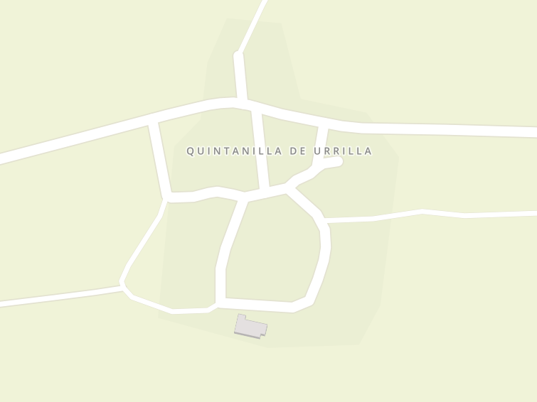 09614 Quintanilla Urrilla, Burgos, Castilla y León (Castella i Lleó), Espanya
