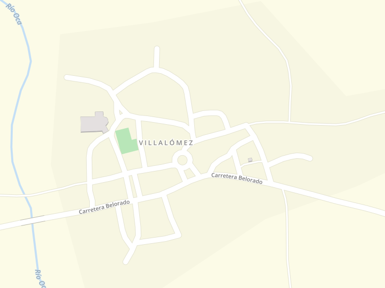 09258 Villalomez, Burgos, Castilla y León (Castella i Lleó), Espanya