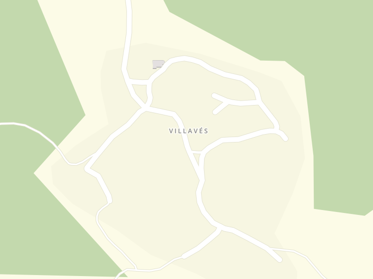09557 Villaves, Burgos, Castilla y León (Castella i Lleó), Espanya