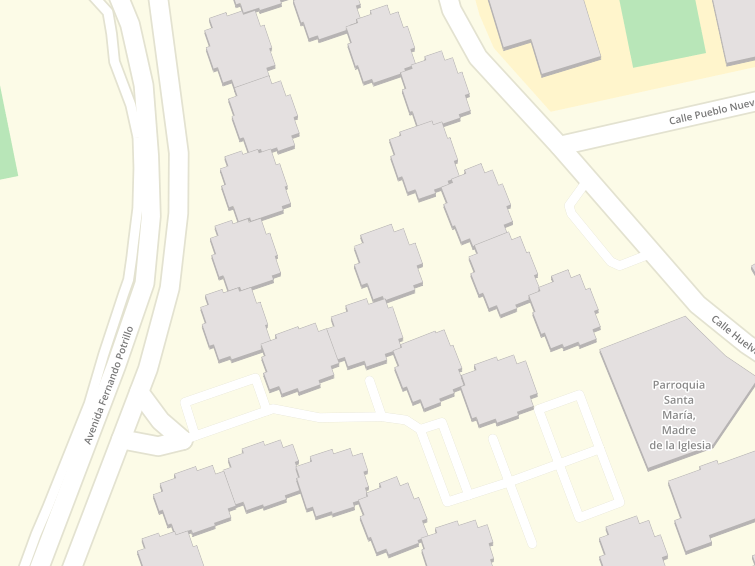11405 Plaza De Ubrique, Jerez De La Frontera, Cádiz (Cadis), Andalucía (Andalusia), Espanya