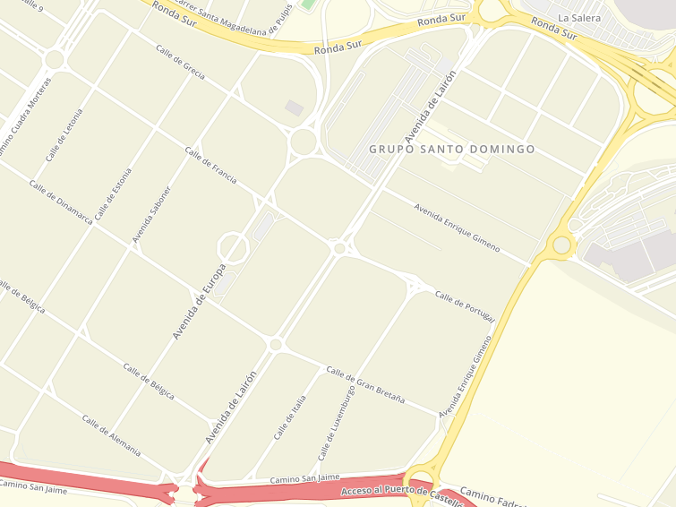 12006 Avenida De Lairon, Castellon De La Plana/Castello De La Pla (Castelló de la Plana), Castellón (Castelló), Comunidad Valenciana (País Valencià), Espanya