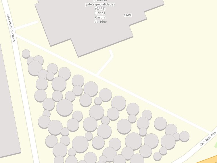14005 Avenida General Peron, Cordoba (Còrdova), Córdoba (Còrdova), Andalucía (Andalusia), Espanya