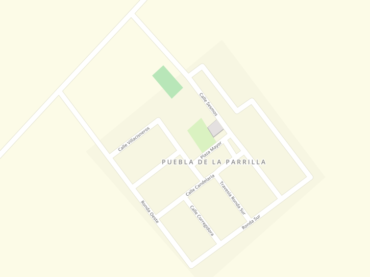 14129 Puebla De La Parrilla, Córdoba (Còrdova), Andalucía (Andalusia), Espanya