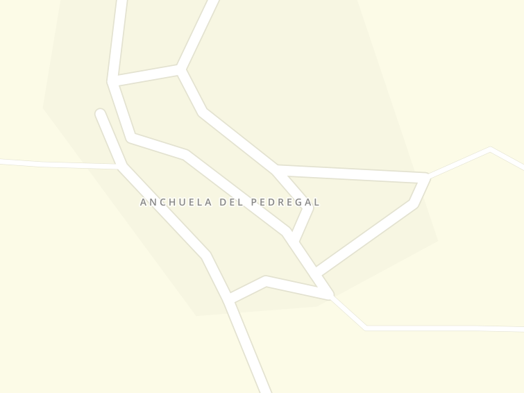 19350 Anchuela Del Pedregal, Guadalajara, Castilla-La Mancha (Castella-La Manxa), Espanya