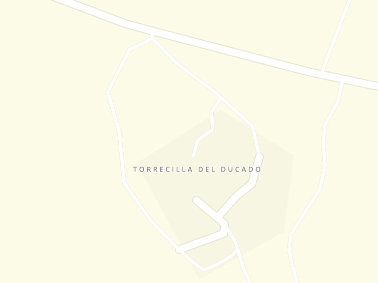 19269 Torrecilla Del Ducado, Guadalajara, Castilla-La Mancha (Castella-La Manxa), Espanya