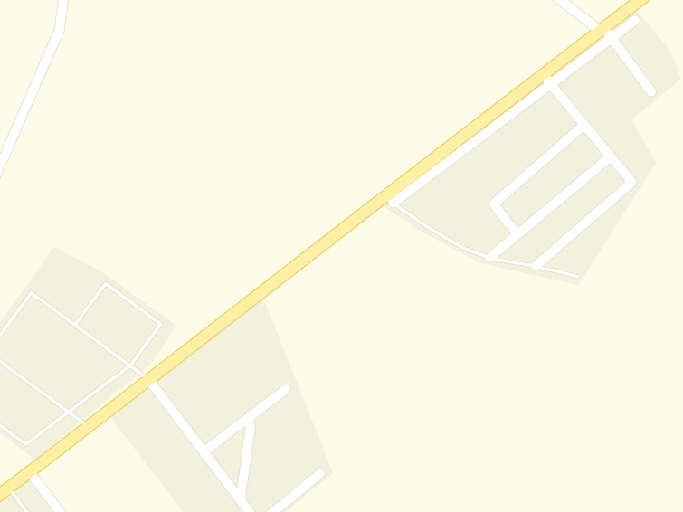 21007 Carretera Sevilla, Del Km. 634 Al 638, Huelva, Huelva, Andalucía (Andalusia), Espanya