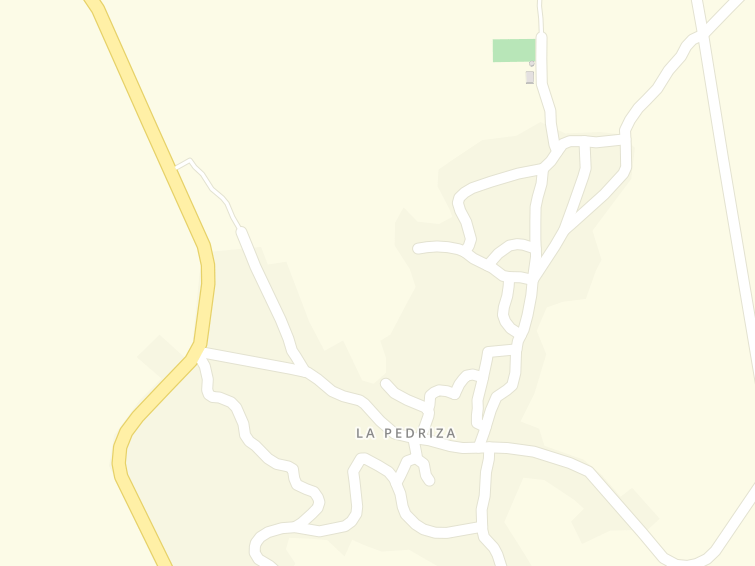 23688 La Pedriza, Jaén, Andalucía (Andalusia), Espanya