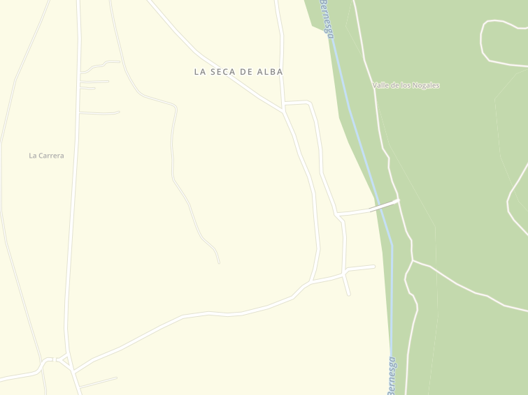 24630 La Seca, León (Lleó), Castilla y León (Castella i Lleó), Espanya
