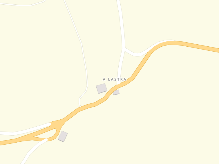 27133 A Lastra (San Xoan), Lugo, Galicia (Galícia), Espanya