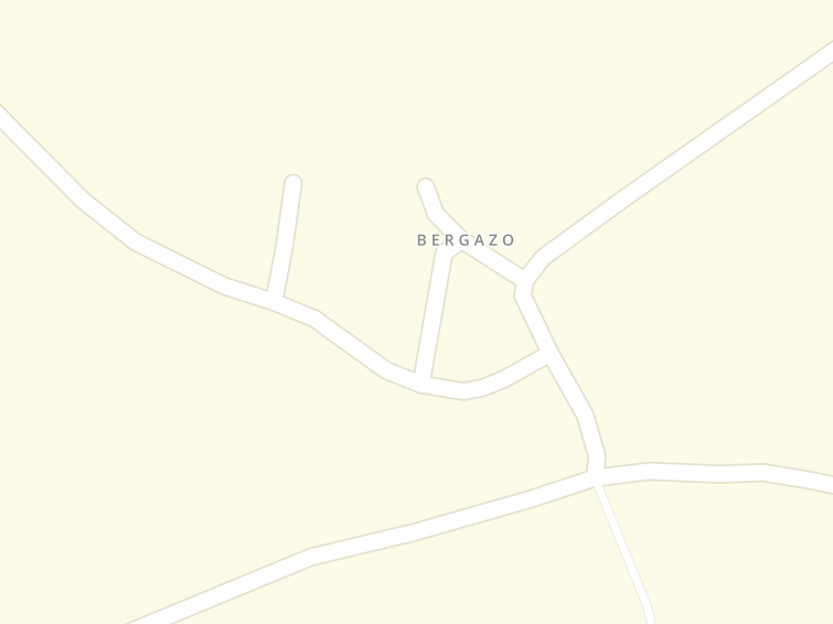 27163 Bergazo, Lugo, Galicia (Galícia), Espanya