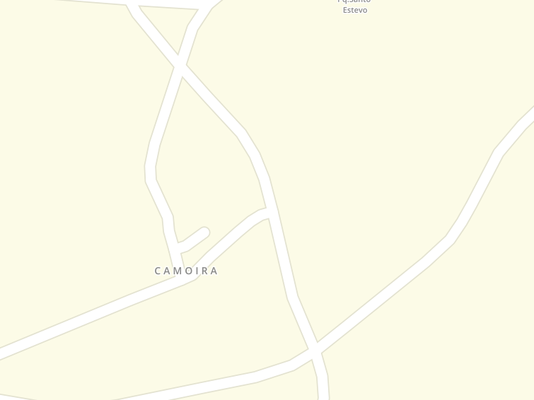 27299 Camoira, Lugo, Galicia (Galícia), Espanya