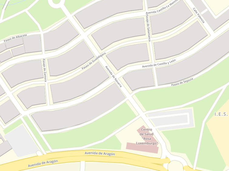 28702 Avenida Navarra, San Sebastian De Los Reyes, Madrid, Comunidad de Madrid (Comunitat de Madrid), Espanya