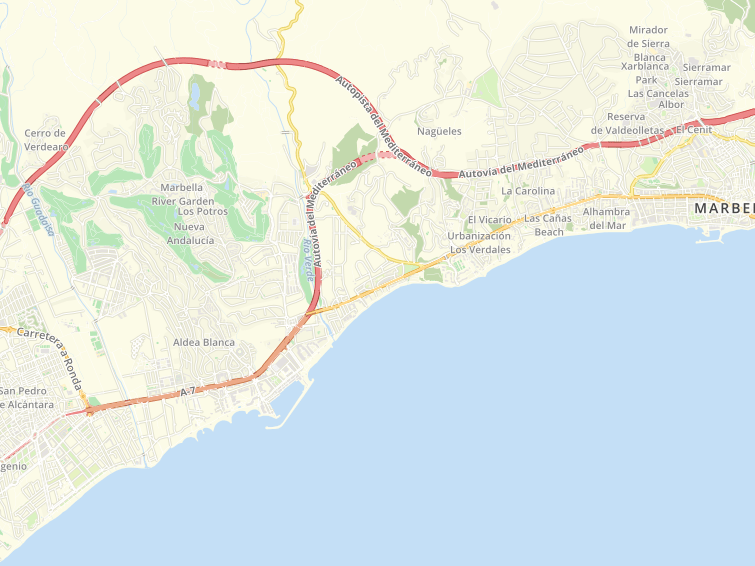 29670 Carmen Sevilla (San Pedro De Alcantara), Marbella, Málaga (Màlaga), Andalucía (Andalusia), Espanya