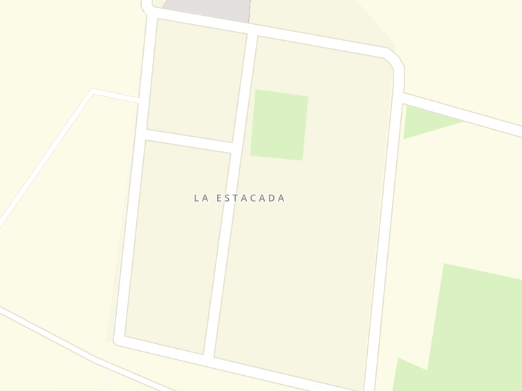 30528 La Estacada, Murcia (Múrcia), Región de Murcia (Regió de Múrcia), Espanya