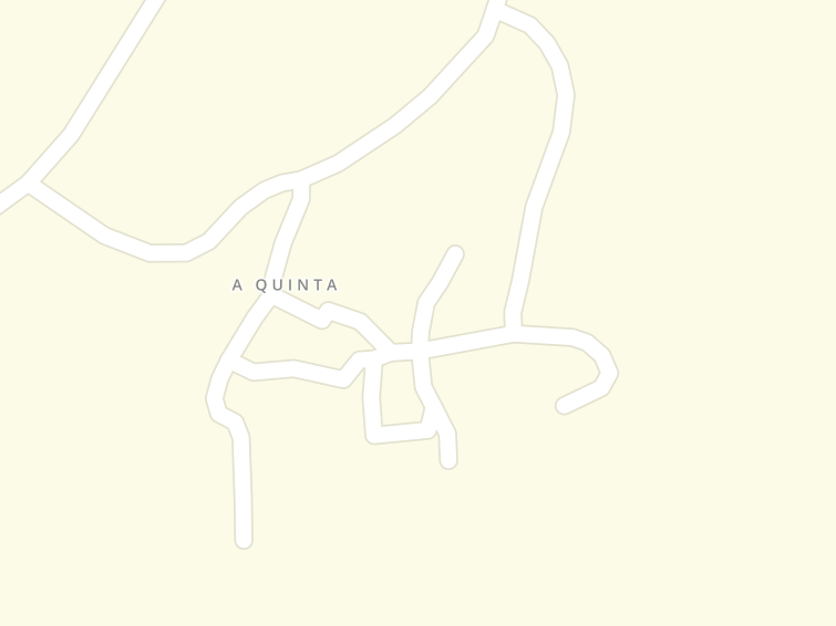 32633 A Quinta (Baltar), Ourense, Galicia (Galícia), Espanya
