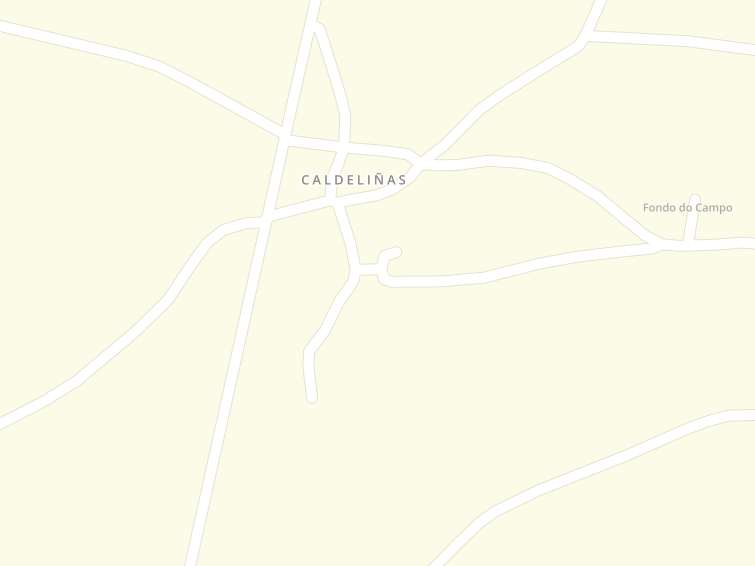 32622 Caldeliñas (Verin), Ourense, Galicia (Galícia), Espanya