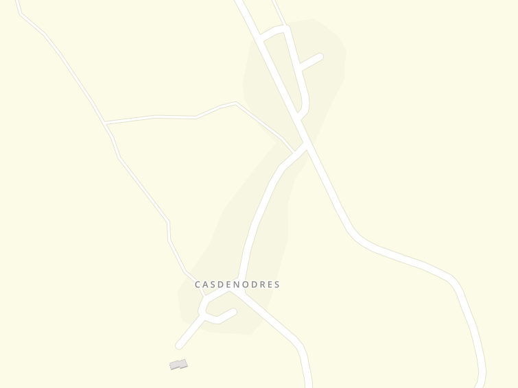 32366 Casdenodres, Ourense, Galicia (Galícia), Espanya