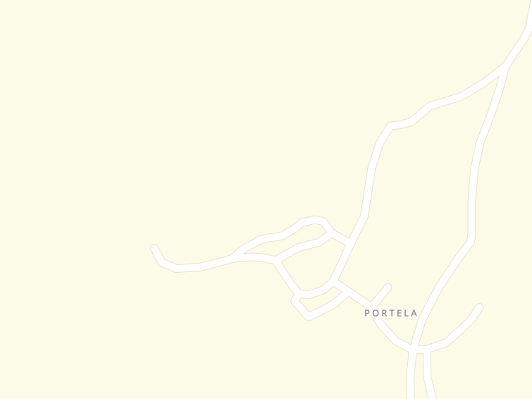 32813 Portela (Verea), Ourense, Galicia (Galícia), Espanya