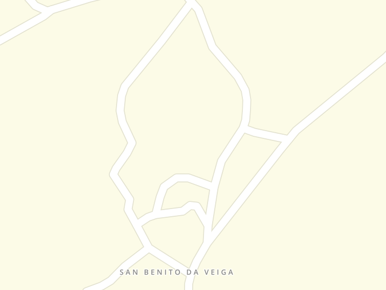 32711 San Benito Da Veiga, Ourense, Galicia (Galícia), Espanya