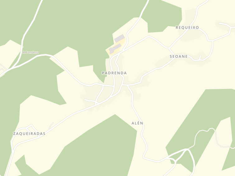 32226 San Roque De Crespos, Ourense, Galicia (Galícia), Espanya