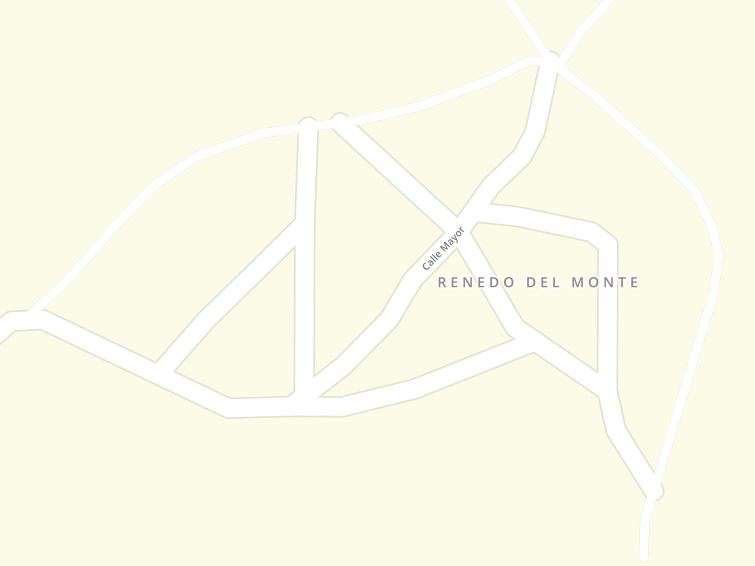 34115 Renedo Del Monte, Palencia (Palència), Castilla y León (Castella i Lleó), Espanya