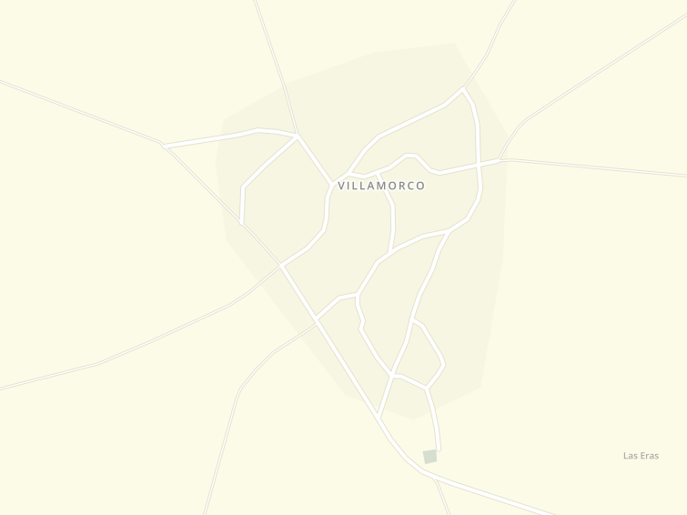 34127 Villamorco, Palencia (Palència), Castilla y León (Castella i Lleó), Espanya