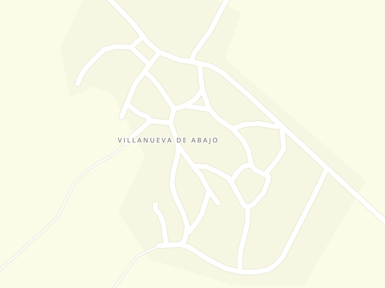 34878 Villanueva De Abajo, Palencia (Palència), Castilla y León (Castella i Lleó), Espanya