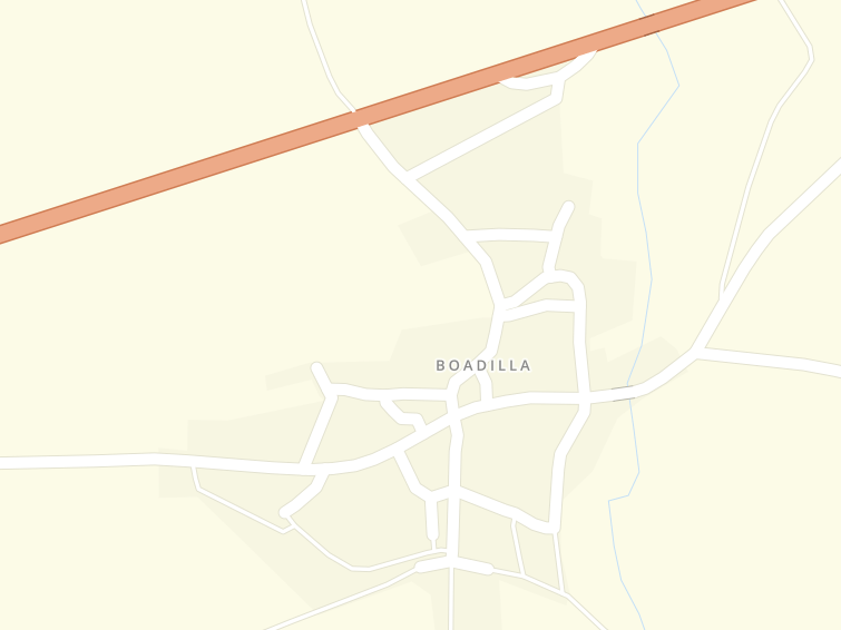 37208 Boadilla, Salamanca, Castilla y León (Castella i Lleó), Espanya