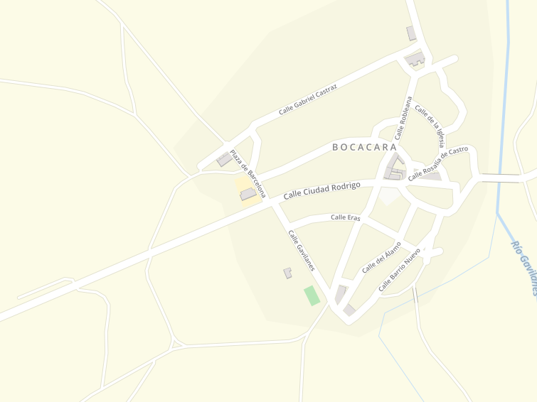 37593 Bocacara, Salamanca, Castilla y León (Castella i Lleó), Espanya
