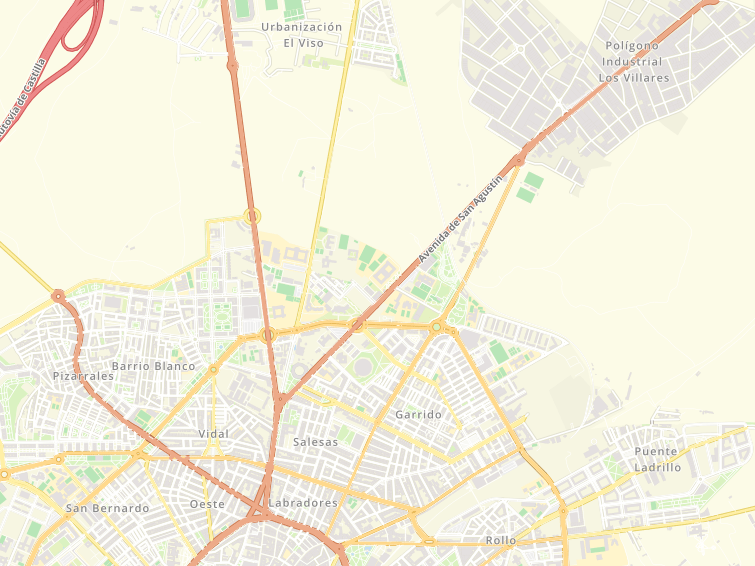 37005 Menorca, Salamanca, Salamanca, Castilla y León (Castella i Lleó), Espanya
