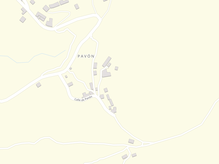 38869 Pavon, Santa Cruz de Tenerife, Canarias (Canàries), Espanya
