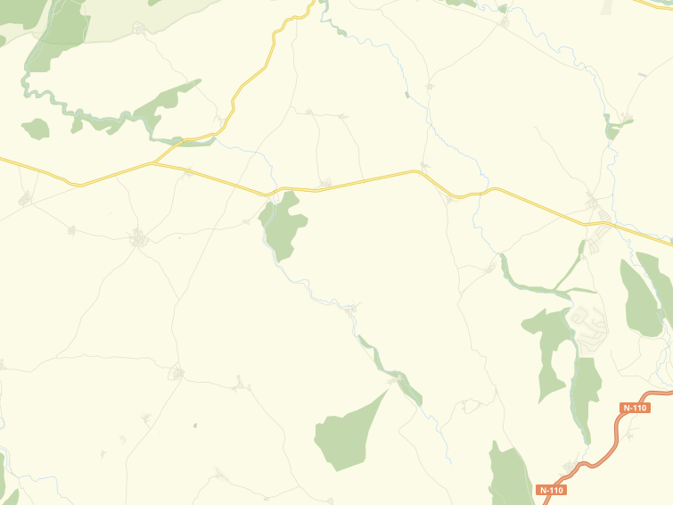 40318 Condado De Castilnovo, Segovia (Segòvia), Castilla y León (Castella i Lleó), Espanya