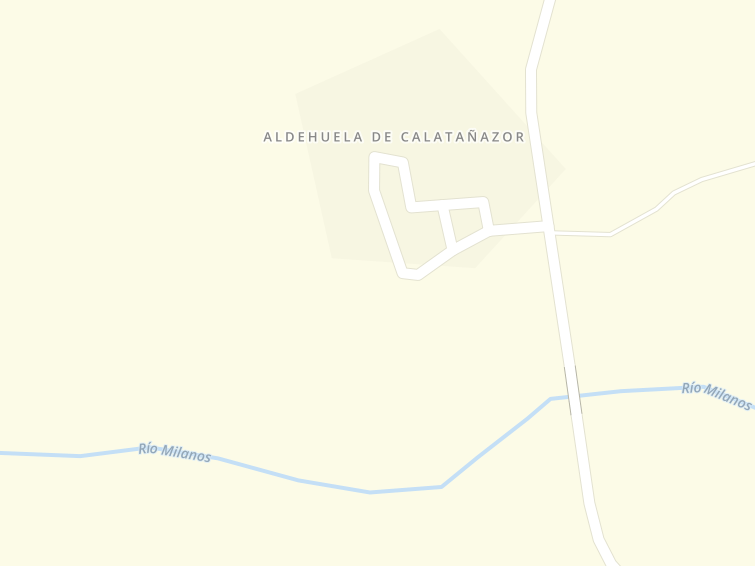 42193 Aldehuela De Calatañazor, Soria (Sòria), Castilla y León (Castella i Lleó), Espanya