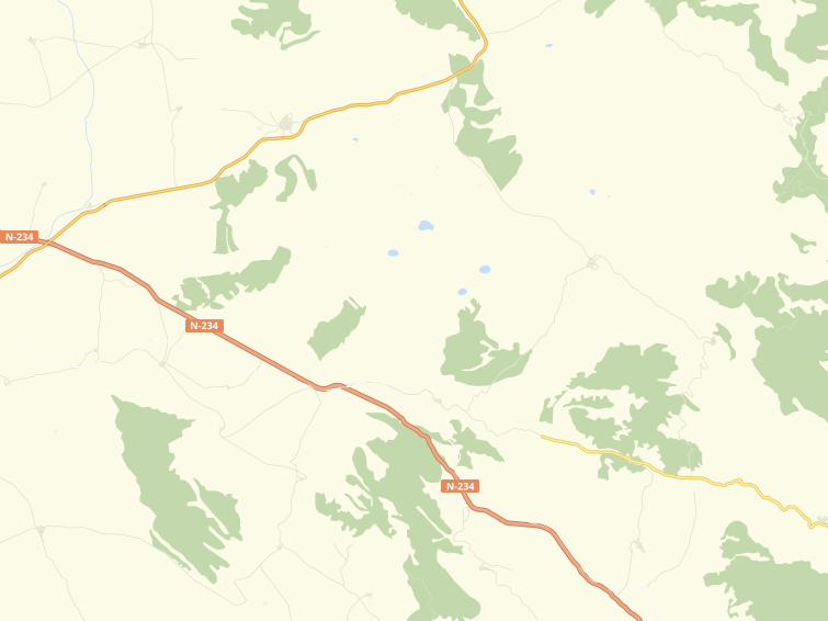 42138 Ciria, Soria (Sòria), Castilla y León (Castella i Lleó), Espanya