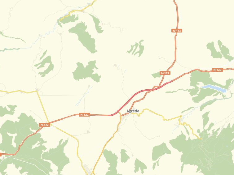 42108 Devanos, Soria (Sòria), Castilla y León (Castella i Lleó), Espanya