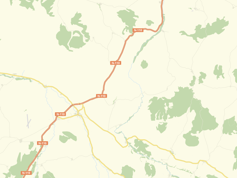 42342 Fuentecambron, Soria (Sòria), Castilla y León (Castella i Lleó), Espanya